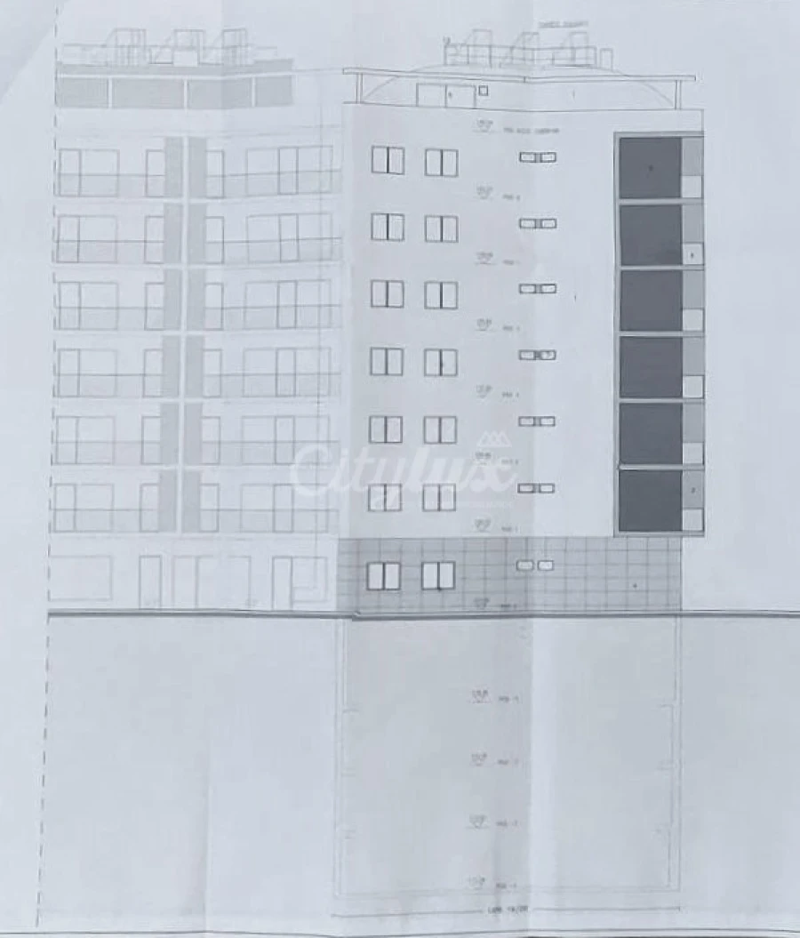Terreno P/ Prédio para Venda em Venteira Foto 13