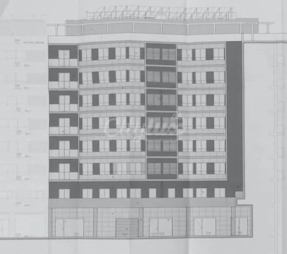 Terreno P/ Prédio para Venda em Venteira Foto 14