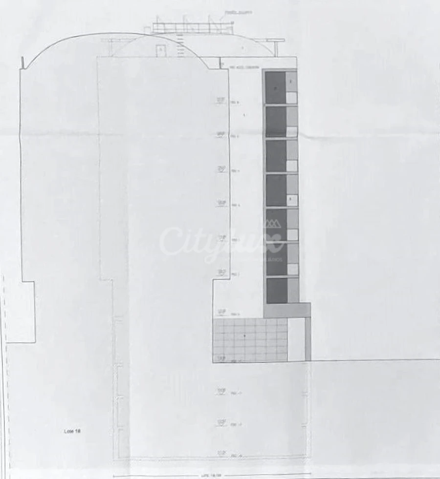 Terreno P/ Prédio para Venda em Venteira Foto 16