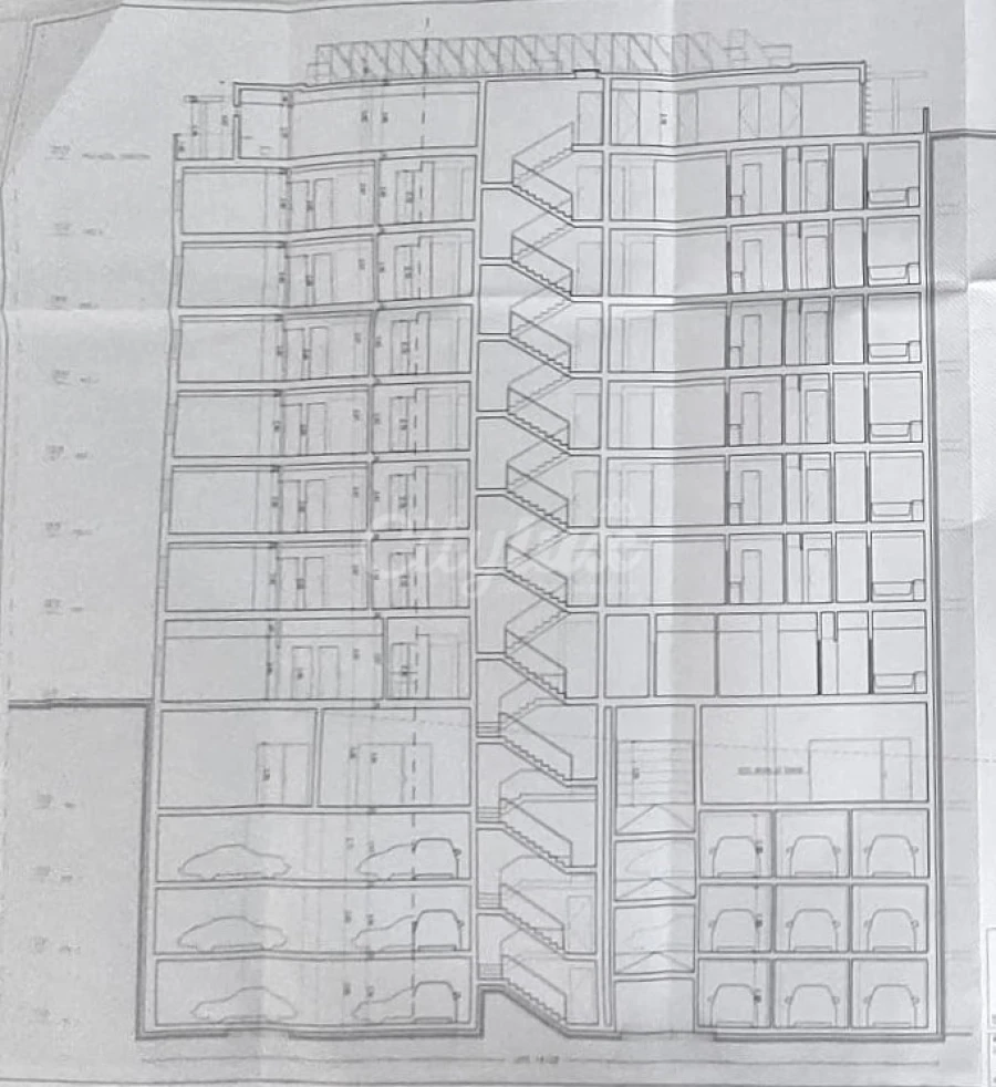 Terreno P/ Prédio para Venda em Venteira Foto 17
