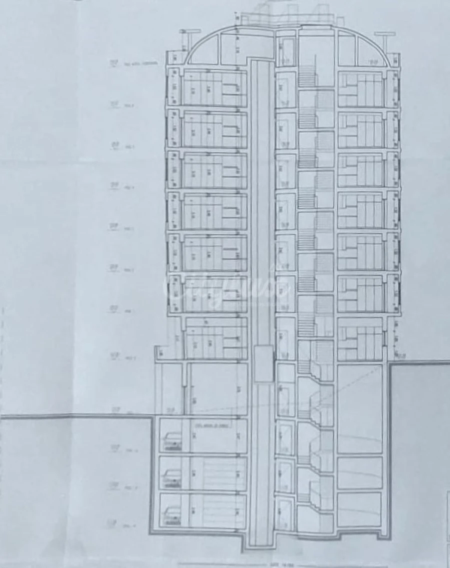 Terreno P/ Prédio para Venda em Venteira Foto 18
