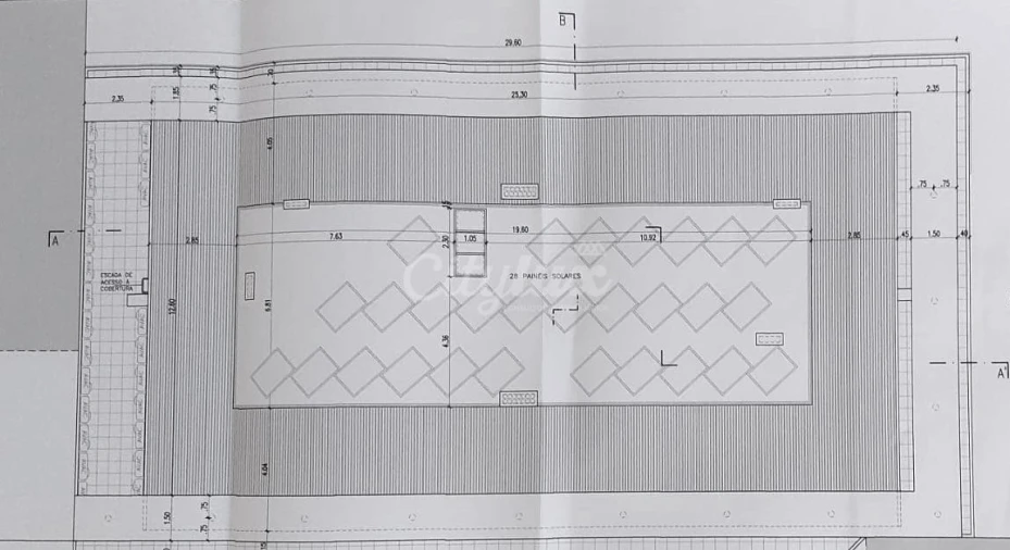 Terreno P/ Prédio para Venda em Venteira Foto 29