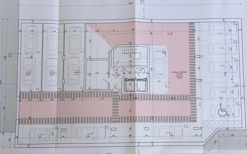 Terreno P/ Prédio para Venda em Venteira Foto 30