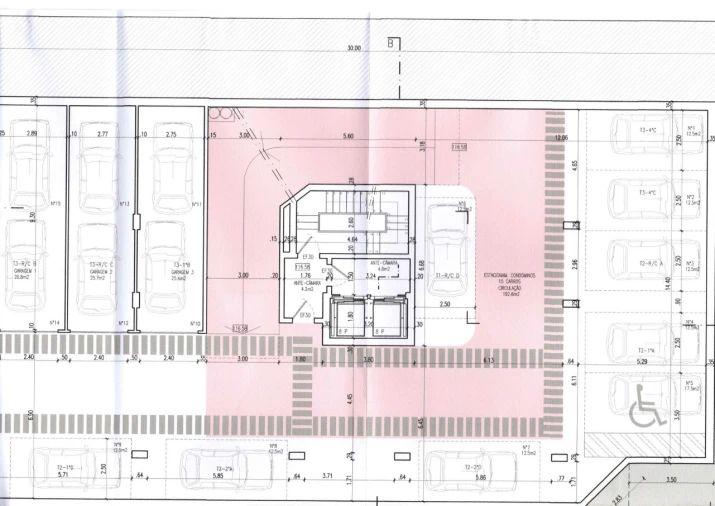 Terreno P/ Prédio para Venda em Venteira Foto 32