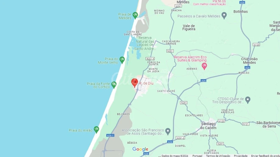 Terreno para Venda em Santo Andre Foto 15