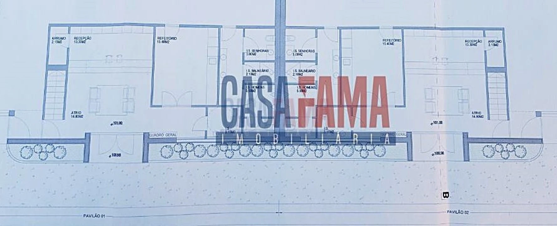 Terreno para Venda em Ribeirão Foto 3