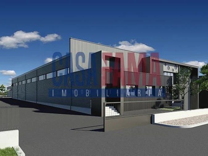 Terreno para Venda em Ribeirão Foto 1