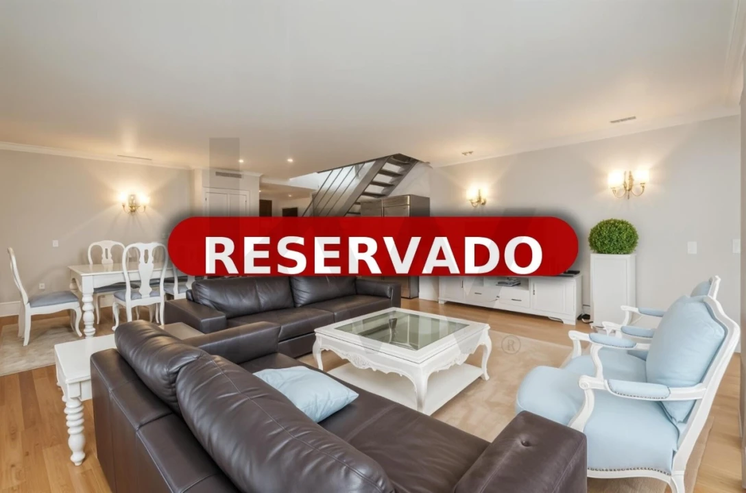 Apartamento T5 para Venda em Belém Foto 1
