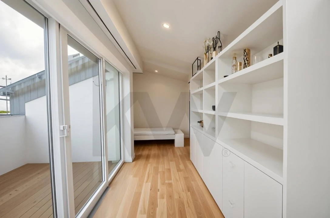 Apartamento T5 para Venda em Belém Foto 3