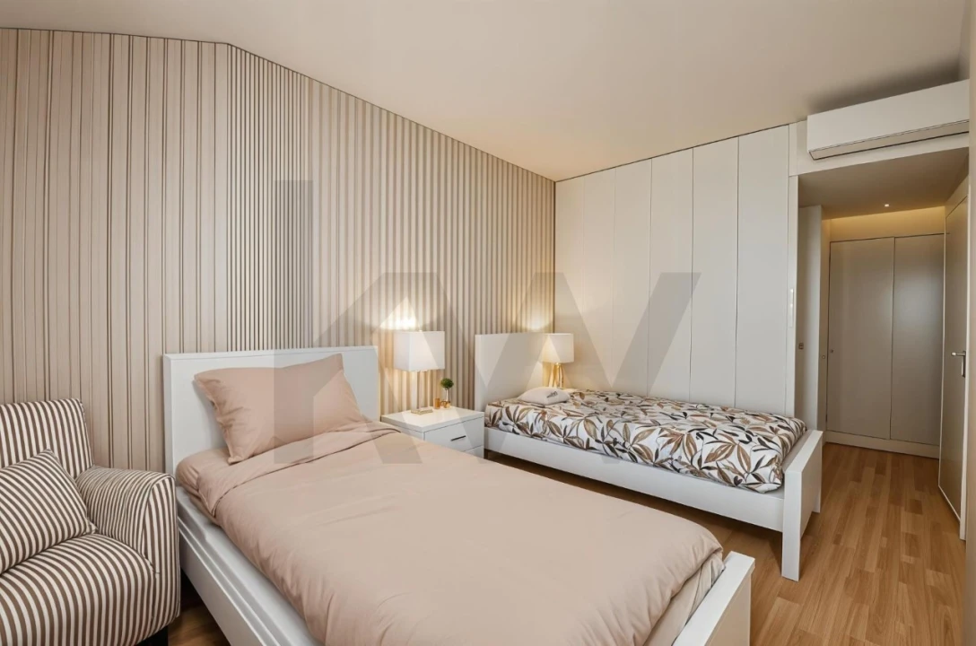 Apartamento T5 para Venda em Belém Foto 4