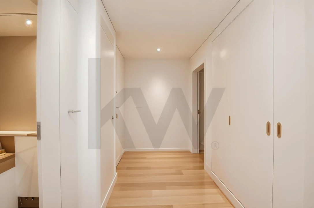 Apartamento T5 para Venda em Belém Foto 5