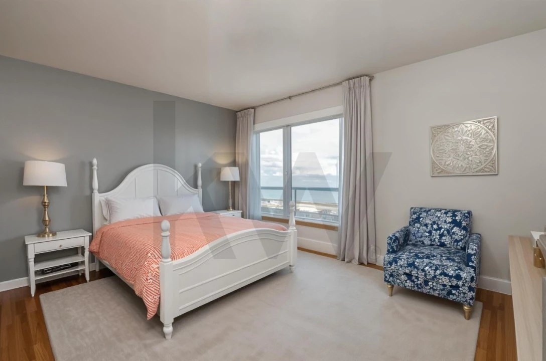 Apartamento T5 para Venda em Belém Foto 10