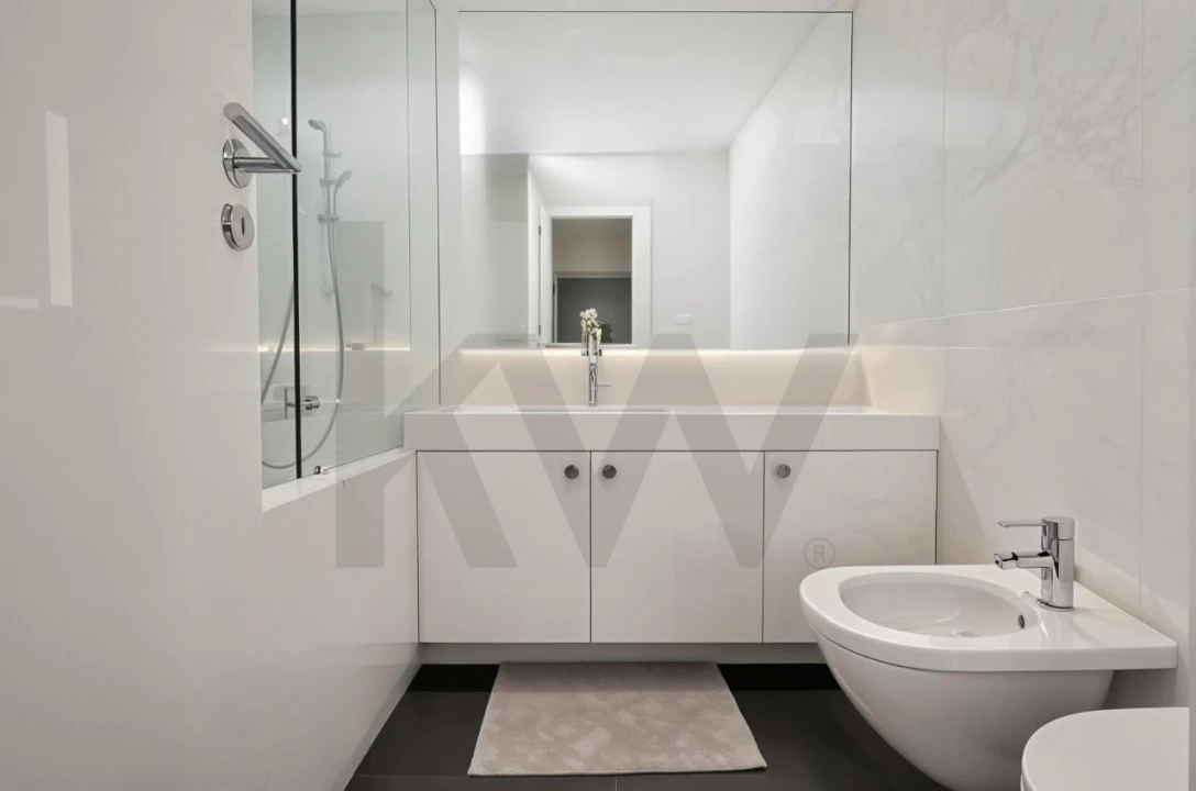 Apartamento T5 para Venda em Belém Foto 11