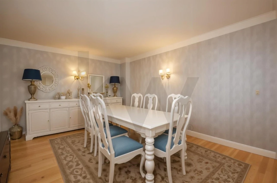 Apartamento T5 para Venda em Belém Foto 13