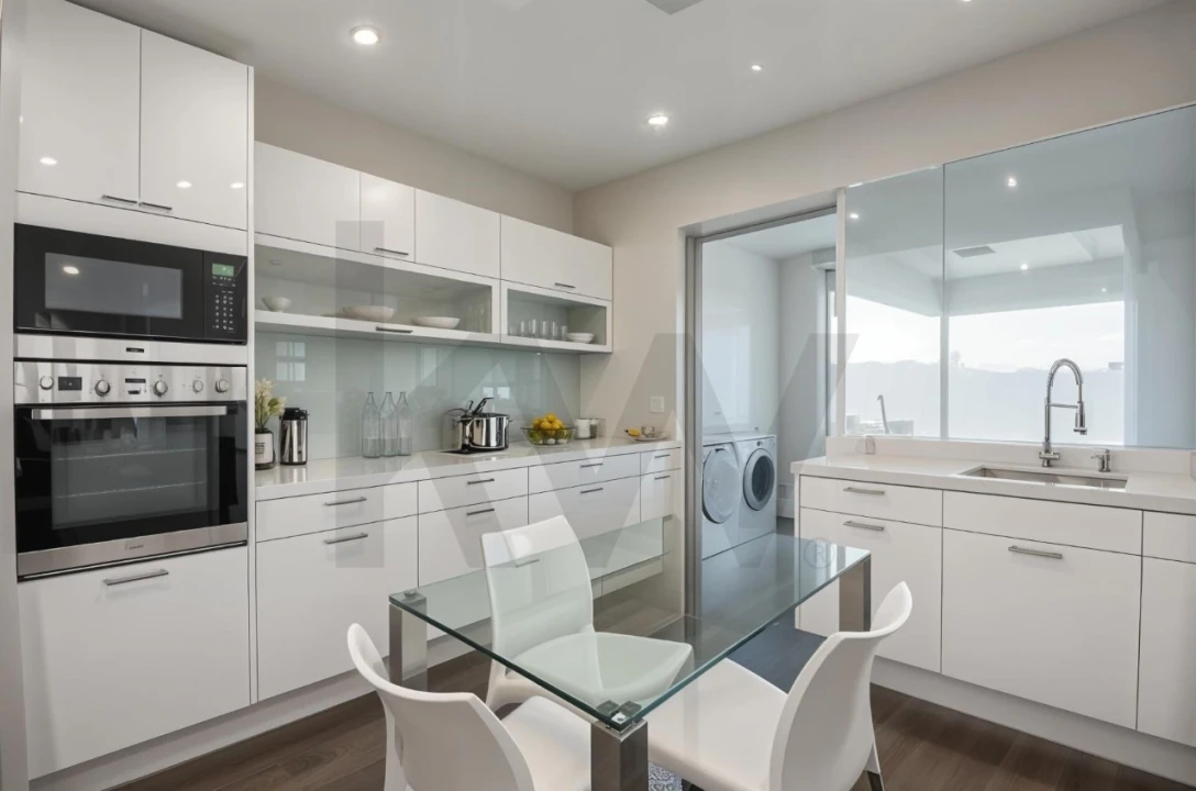 Apartamento T5 para Venda em Belém Foto 17