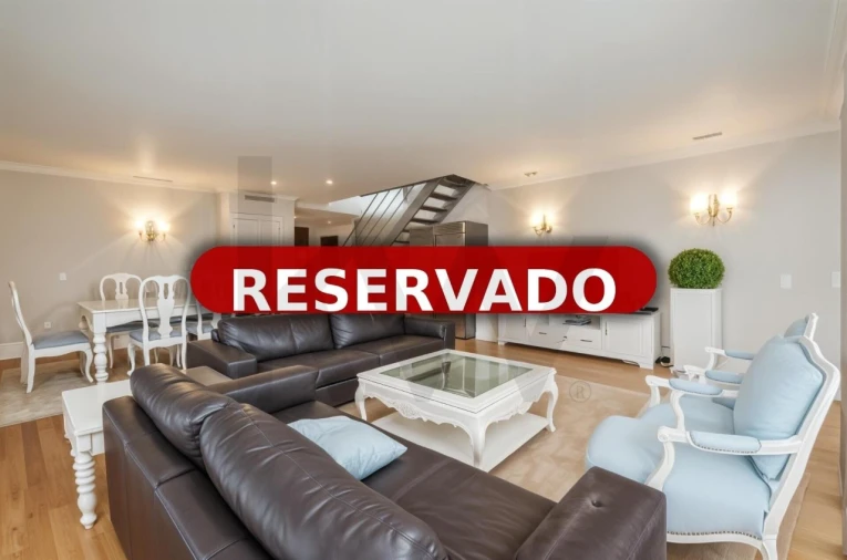 Apartamento T5 para Venda em Belém