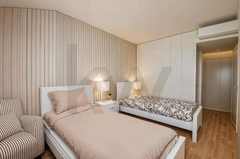 Apartamento T5 para Venda em Belém Foto 4