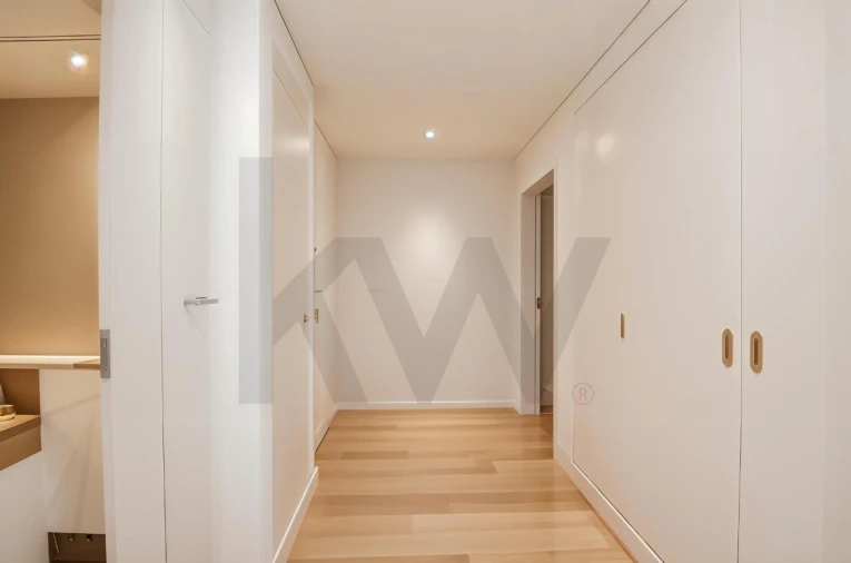 Apartamento T5 para Venda em Belém Foto 5