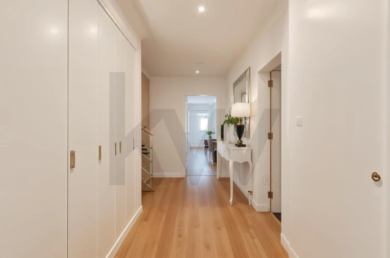 Apartamento T5 para Venda em Belém Foto 7