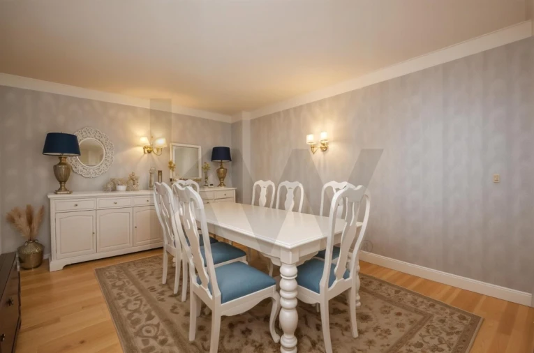 Apartamento T5 para Venda em Belém Foto 13