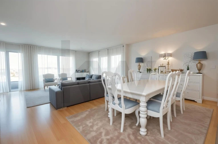 Apartamento T5 para Venda em Belém Foto 14