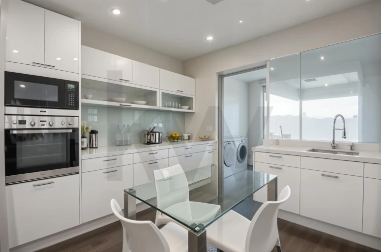 Apartamento T5 para Venda em Belém Foto 17