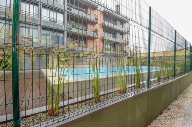 Apartamento T5 para Venda em Belém Foto 21