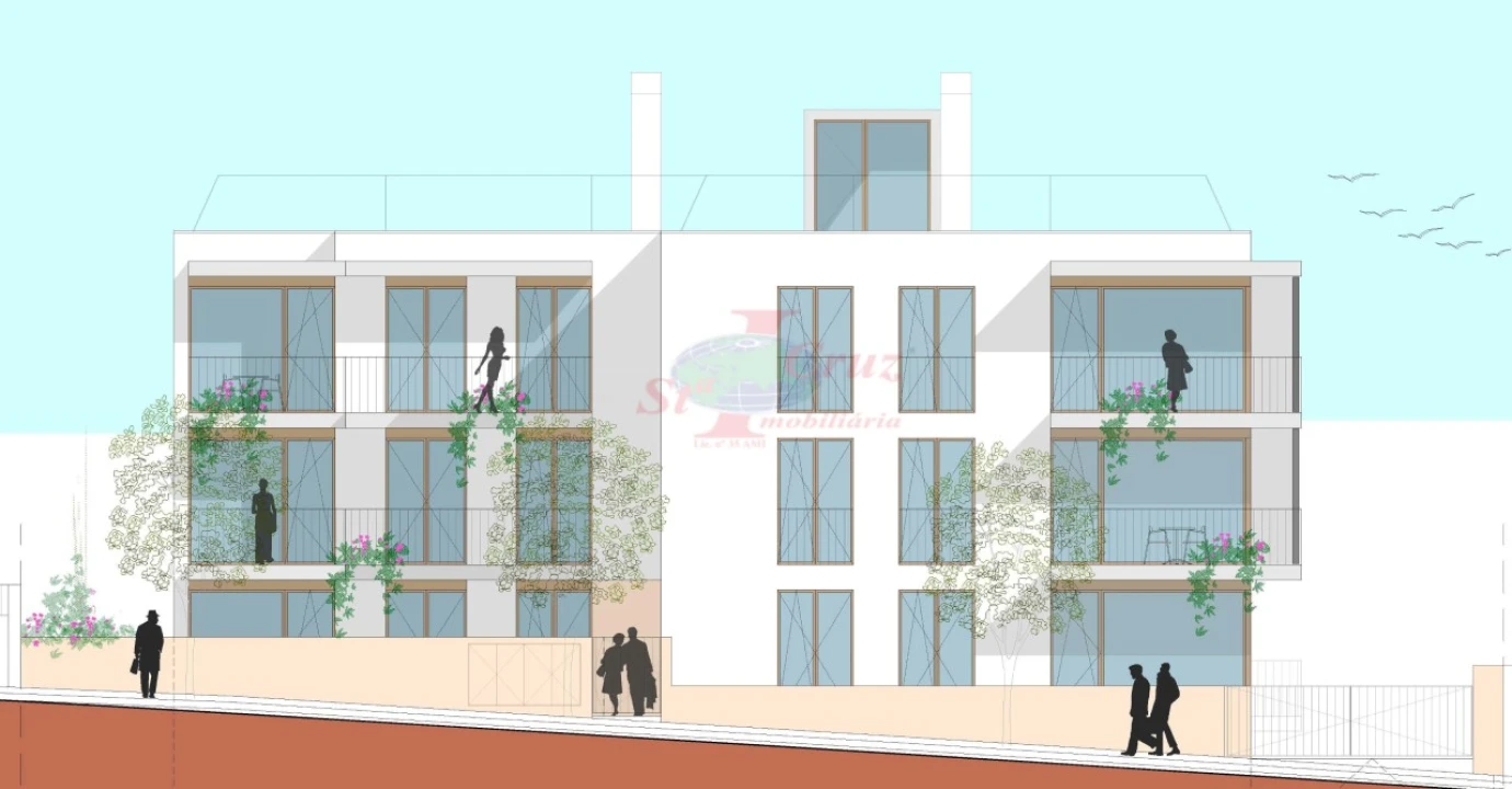 Apartamento T3 para Venda em Eiras e São Paulo de Frades Foto 3