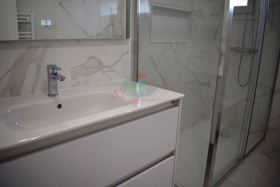 Apartamento T3 para Venda em Eiras e São Paulo de Frades Foto 17