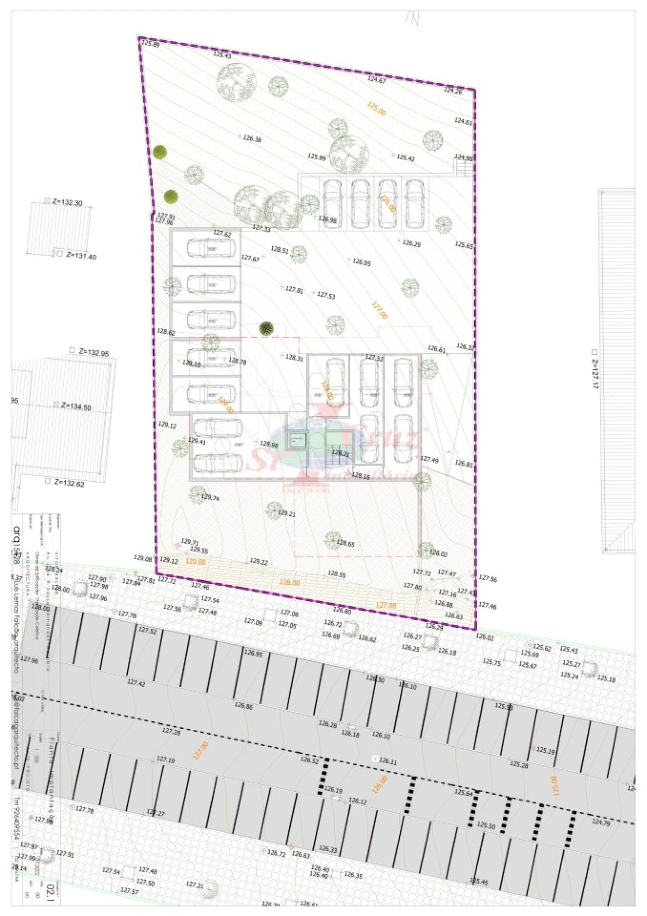 Apartamento T3 para Venda em Eiras e São Paulo de Frades Foto 22