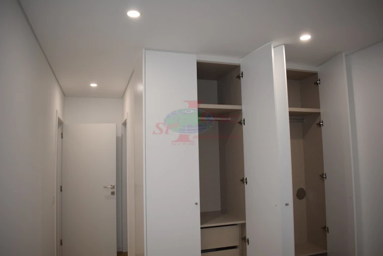 Apartamento T3 para Venda em Eiras e São Paulo de Frades Foto 13