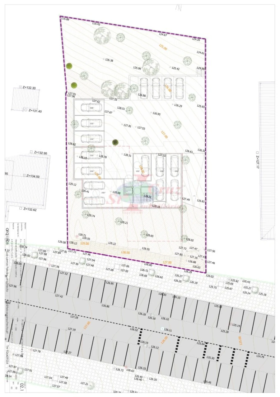 Apartamento T3 para Venda em Eiras e São Paulo de Frades Foto 22