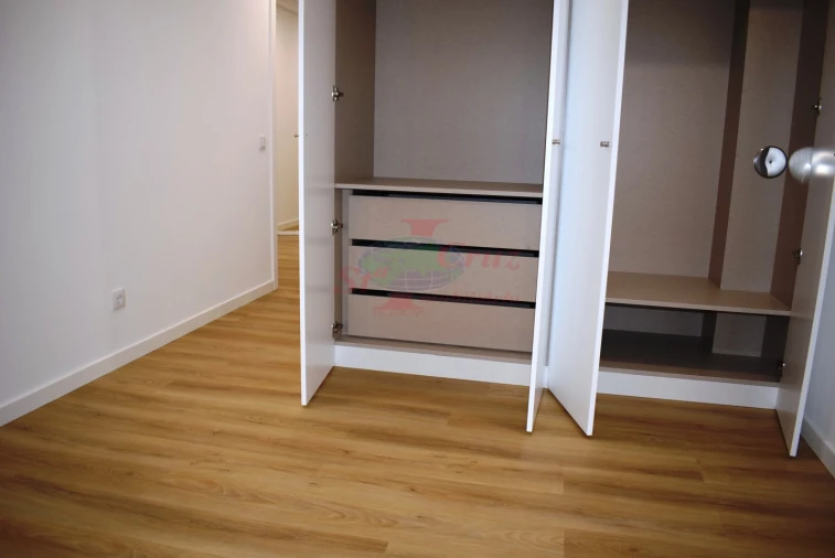 Apartamento T2 para Venda em Eiras e São Paulo de Frades Foto 15