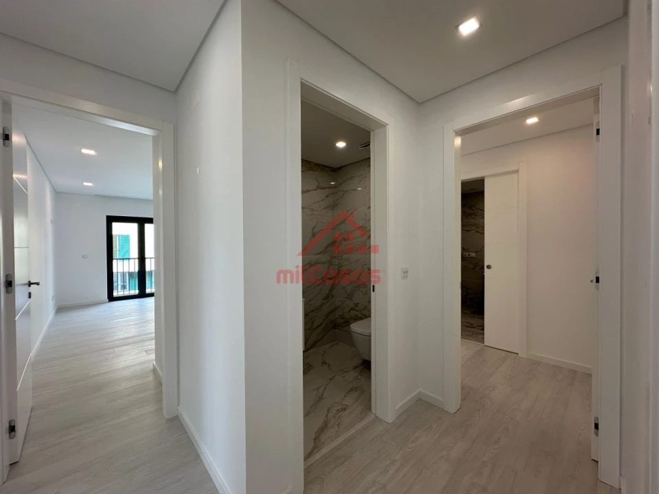 Apartamento T2 para Venda em Ericeira Foto 10