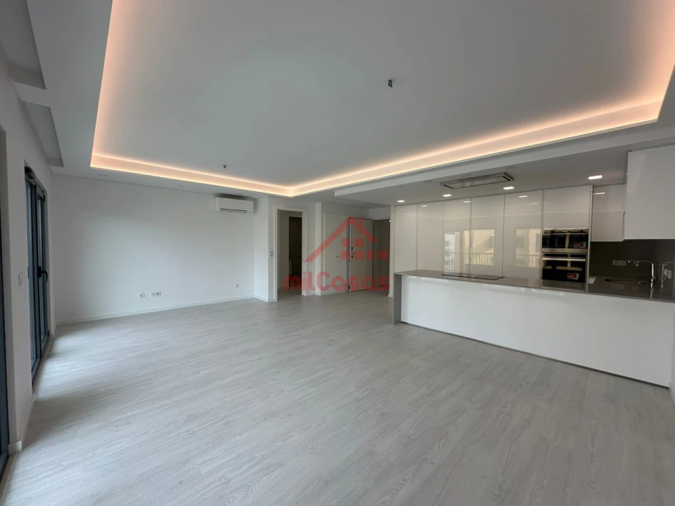 Apartamento T2 para Venda em Ericeira Foto 11