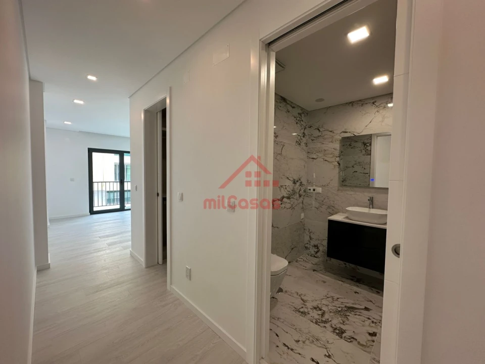 Apartamento T2 para Venda em Ericeira Foto 25