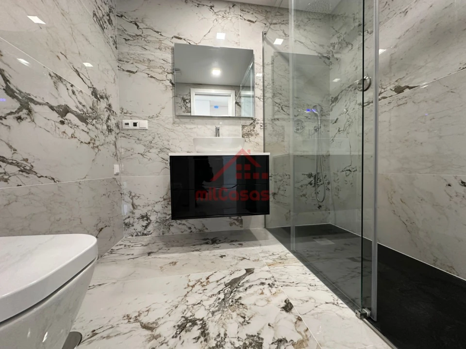 Apartamento T2 para Venda em Ericeira Foto 26