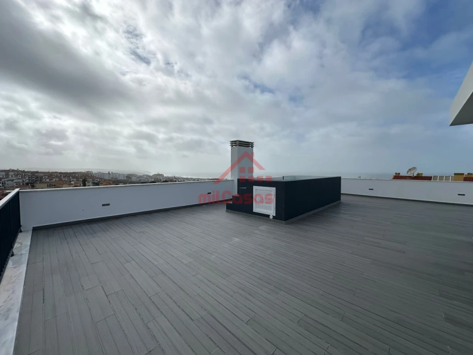 Apartamento T2 para Venda em Ericeira Foto 1