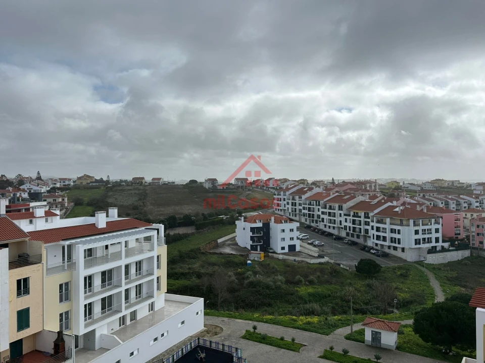 Apartamento T2 para Venda em Ericeira Foto 6
