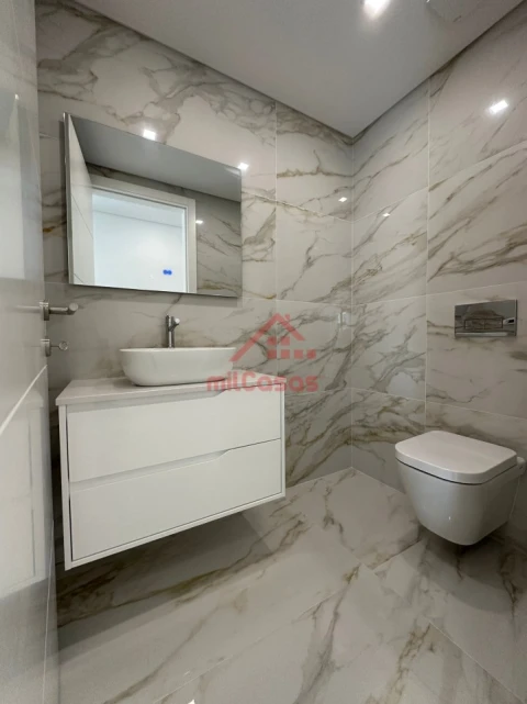Apartamento T2 para Venda em Ericeira