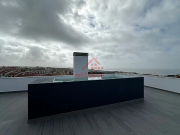 Apartamento T2 para Venda em Ericeira