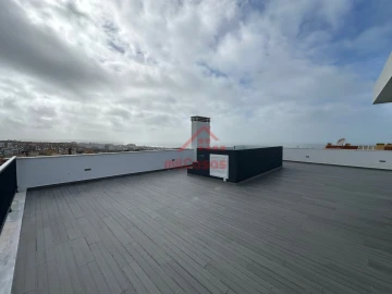 Apartamento T2 para Venda em Ericeira