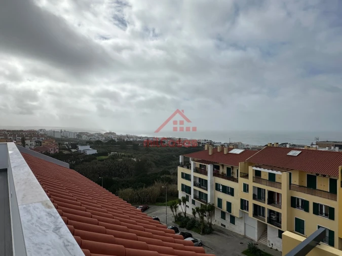 Apartamento T2 para Venda em Ericeira Foto 7