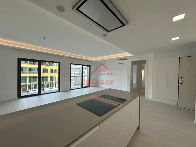 Apartamento T2 para Venda em Ericeira Foto 8