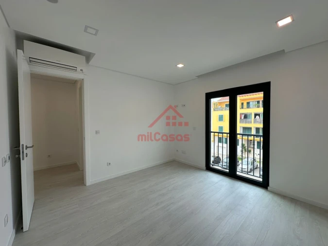Apartamento T2 para Venda em Ericeira Foto 15