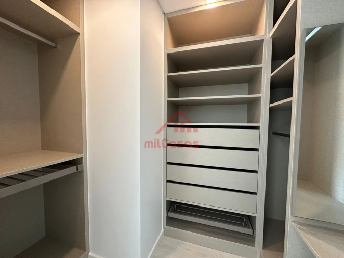 Apartamento T2 para Venda em Ericeira Foto 16