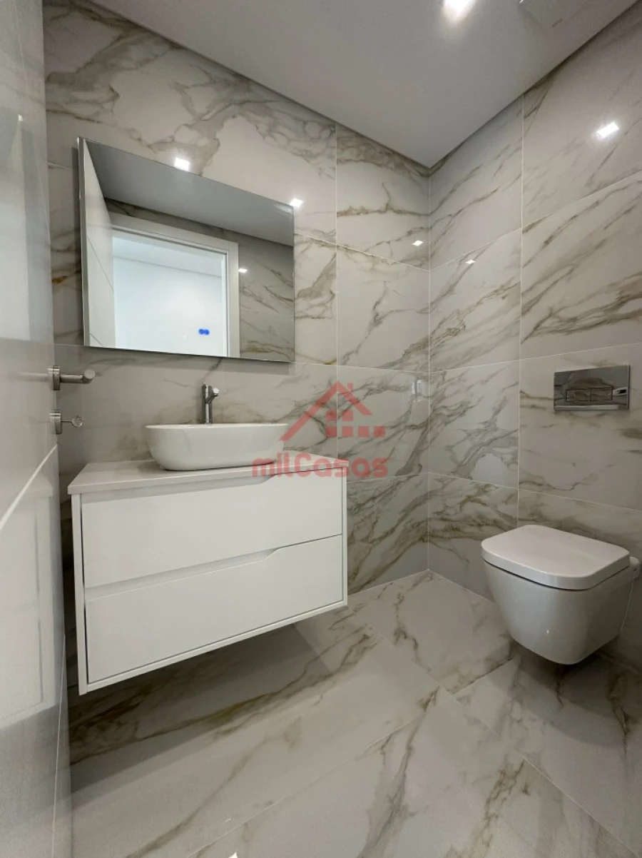 Apartamento T2 para Venda em Ericeira Foto 24