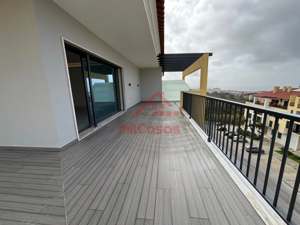 Apartamento T3 para Venda em Ericeira Foto 10