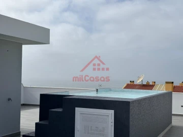 Apartamento T3 para Venda em Ericeira