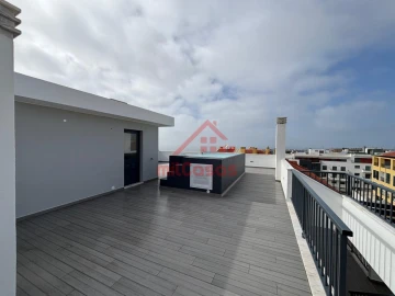 Apartamento T3 para Venda em Ericeira